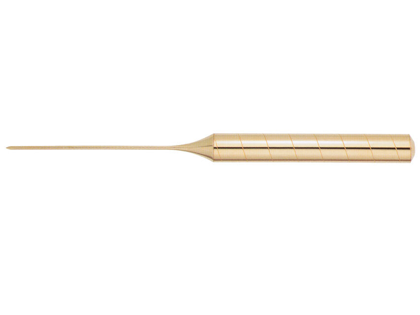 GOLD BALLETT K2 ELEKTROLYSENADELN