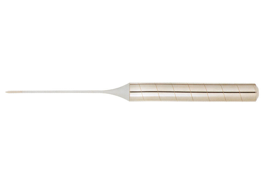 AGUJAS AISLADAS DE ELECTROLISIS BALLET K3