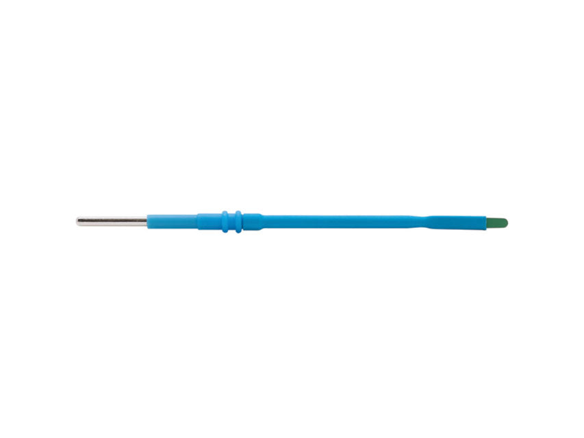 ELECTRODO DE HOJA ANTIADHERENTE - 10 cm - estéril
