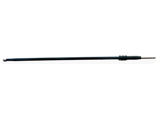 BALL ELECTRODE 4 mm - 15 cm - autoclavable