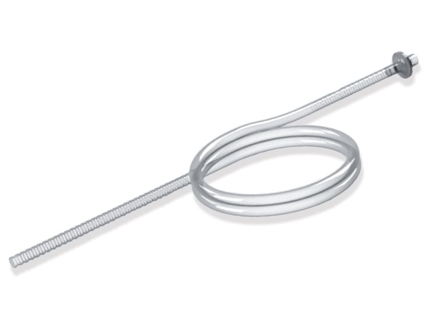 KIT D'ASPIRATION AVEC POIGNÉE JETABLE pour aspirateur de fumées