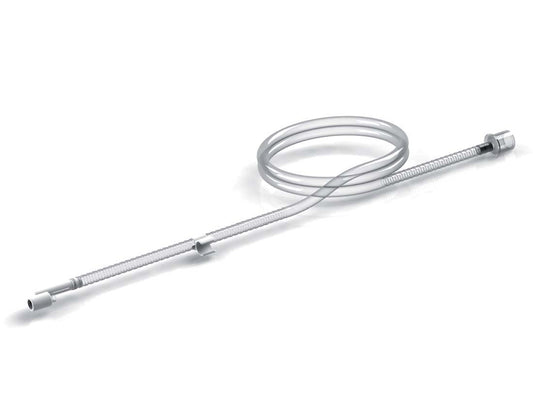 AUTOKLAVIERBARES SAUGSATZ FÜR RAUCHSAUGGERÄT – mit Handstückadapter