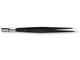 PINZA "NON STICK" RETTA - 20 cm - punte 1 mm