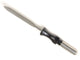 LAME ÉLECTRODE diam. 4 mm - 5,5 cm - autoclavable