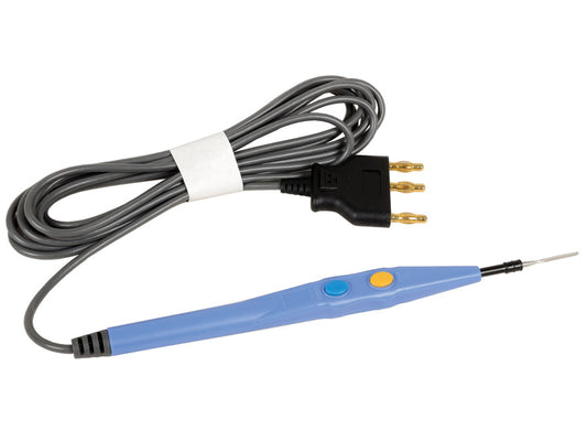MB-HANDSTÜCK 100-fach AUTOKLAVIERBAR - 5 m Kabel
