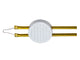 HIGH TEMP. LOOP TIP. - sterile disposable