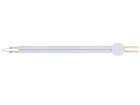 HIGH TEMP. LOOP TIP - LONG - sterile single use