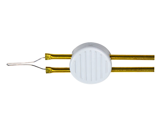 HIGH TEMP. EXTENDED TIP - sterile single use