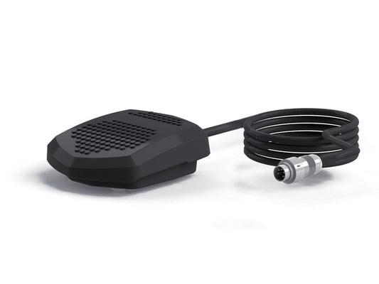 PEDALE STAGNO per 50,80,MB120,122,132,160,200,202 - 2 m