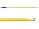 ELETTRODO LAPAROSCOPIA UNCINO J - 36 cm