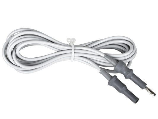 MONOPOLARES KABEL 4 mm - M-F