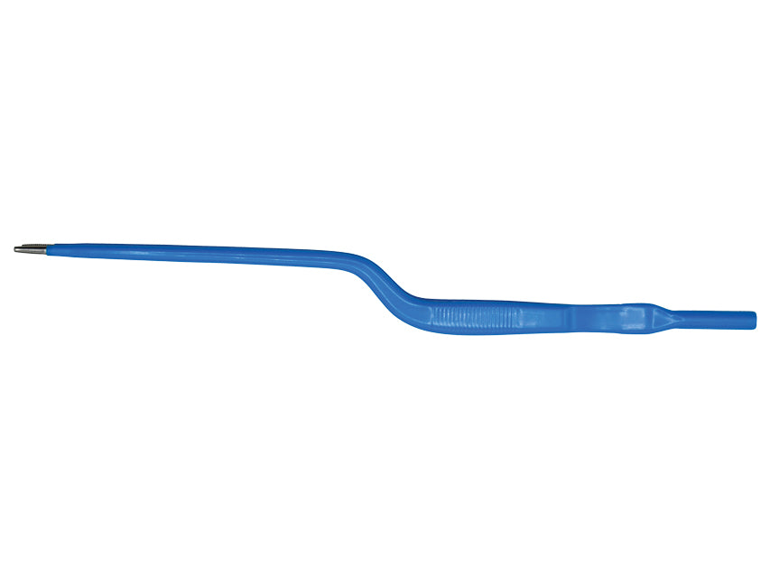 PINZA MONOPOLARE A BAIONETTA - 20 cm