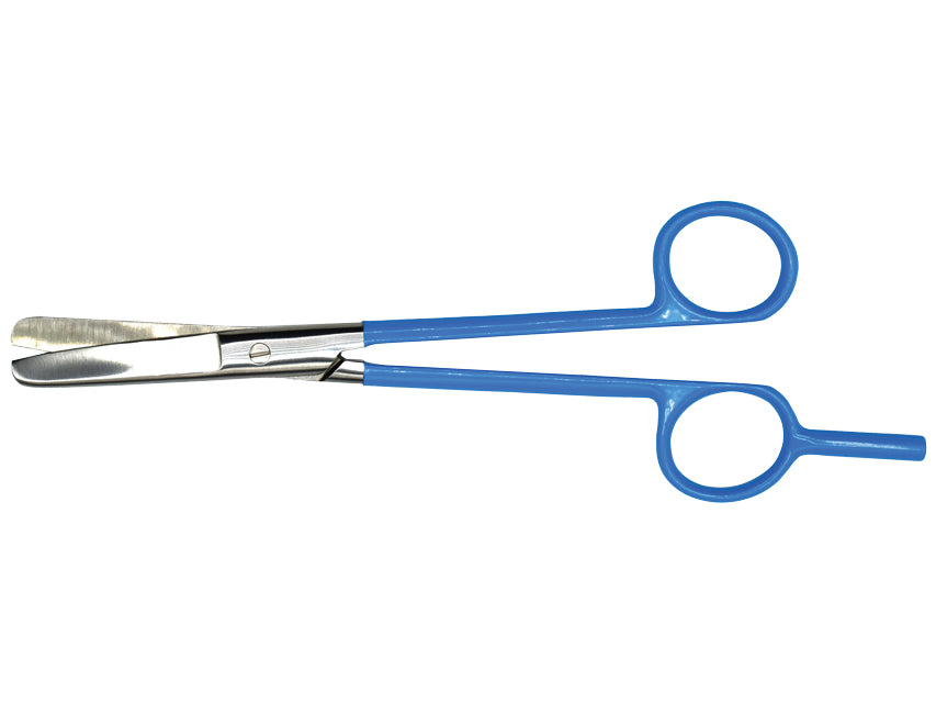 MONOPOLAR SCISSORS - 18 cm