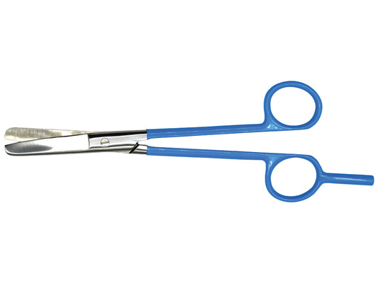 MONOPOLAR SCISSORS - 18 cm