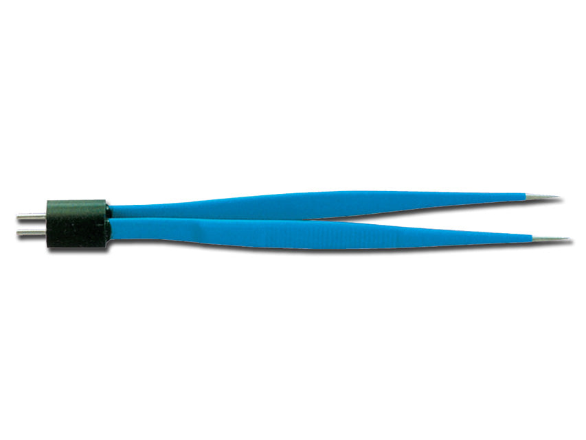 PINZA BIPOLAR SEMKIN - 14 cm