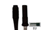 TWO-CORE CABLE FOR HERBS