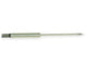 BIPOLAR BINNER STRAIGHT FORCEPS - 18 cm