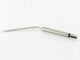 BINNER BIPOLAR FORCEPS ANGLED - 18 cm
