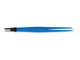 PINZA BIPOLAR CURVA 18 cm - puntas 1 mm