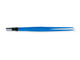 PINZA BIPOLAR CURVA 18 cm - puntas 0,3 mm