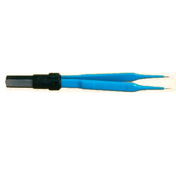 MC-PHERSON FORCEPS 10.2 cm - tip 0.5 mm