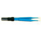 MC-PHERSON FORCEPS 10.2 cm - tip 0.5 mm