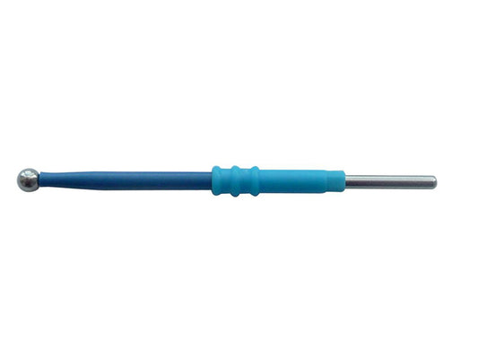 BALL ELECTRODE 4mm - 7 cm - disposable