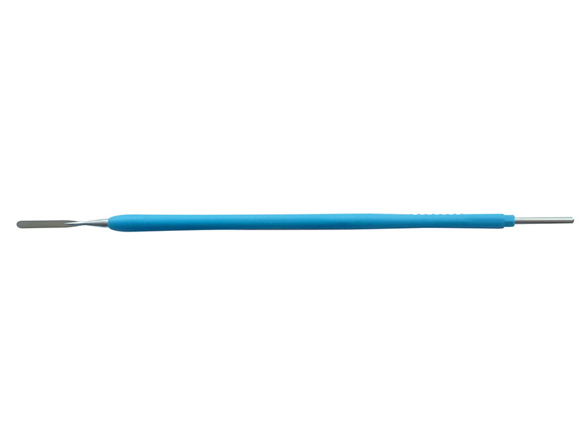 ÉLECTRODE À LAME - 15 cm - jetable