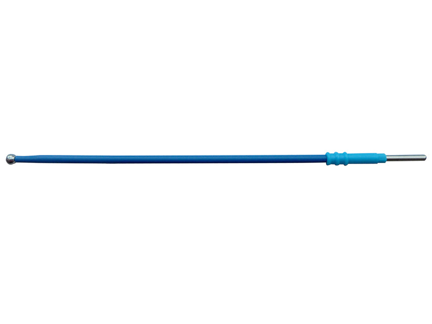 ÉLECTRODE À BILLE 4mm - 15 cm - jetable