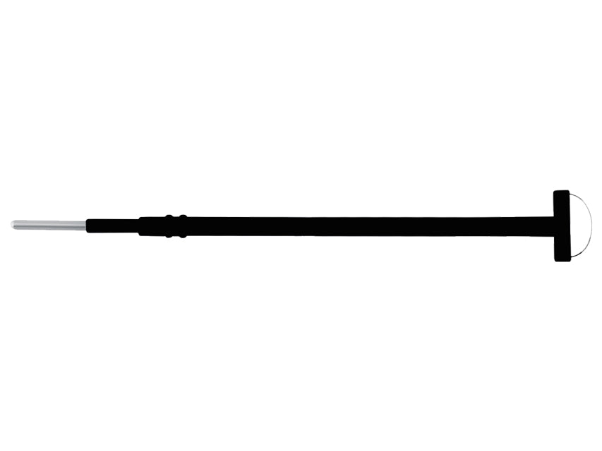 ELETTRODO LOOP 15 x 8 mm - autoclavabile