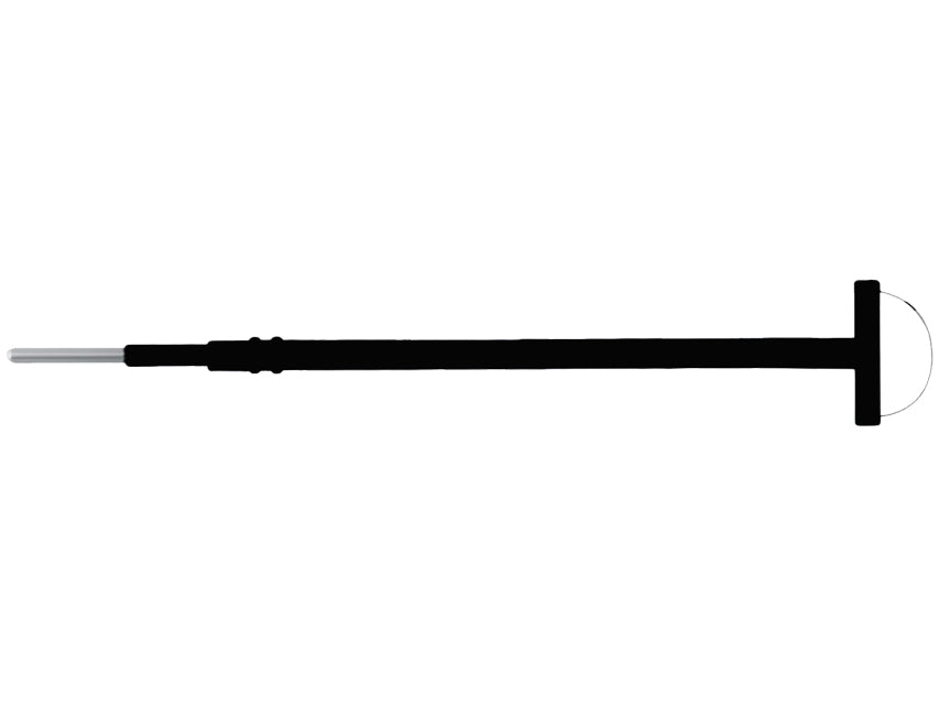 LOOP ELECTRODE 20 x 10 mm - autoclavable