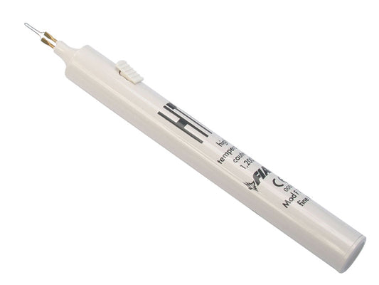 THERMOCAUTER 1.200°C – feine Spitze