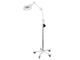LAMPADA CON LENTE GIMANORD PLUS LED bianca regolabile - su carrello disponibile giugno 2025
