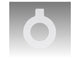 SCHERMO IN PLEXIGLASS per 30714-19
