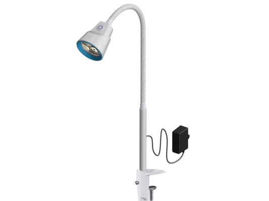 ALFA-FLEX LED-LAMPE - Tisch