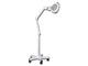 LAMPE AVEC LENTILLE DERMALED - sur chariot