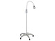 LAMPADA LED LUXIFLEX PLUS 35.000 lux - su carrello
