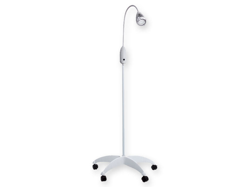 LAMPADA LED LUXIFLEX 15.000 lux - su carrello