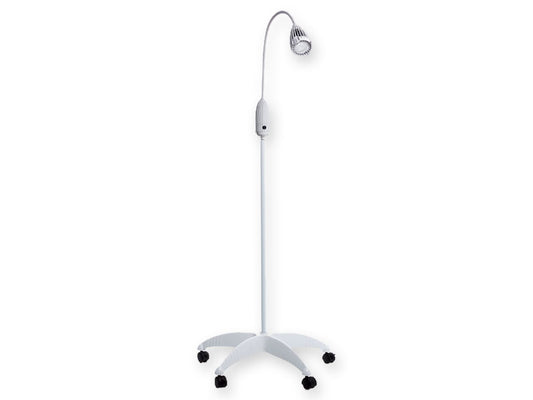 LUXIFLEX LED-LAMPE 15.000 Lux - auf Wagen