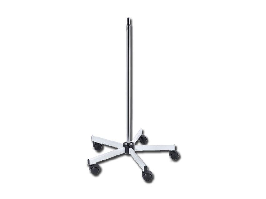 CARRELLO per LAMPADA SIMPLEX/ALFAFLEX - ricambio