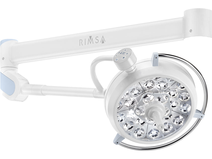 LAMPE SCIALITIQUE PENTALED 30E - plafond