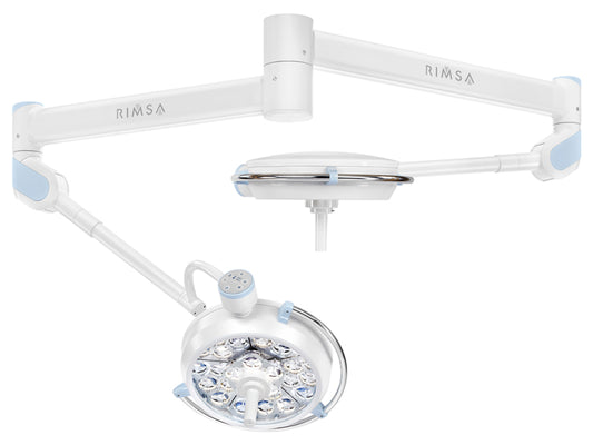 PENTALED 30E SCIALITISCHE LAMPE - Decke - doppelt