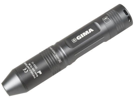 PORTABLE LED LIGHT SOURCE 200,000 LUX