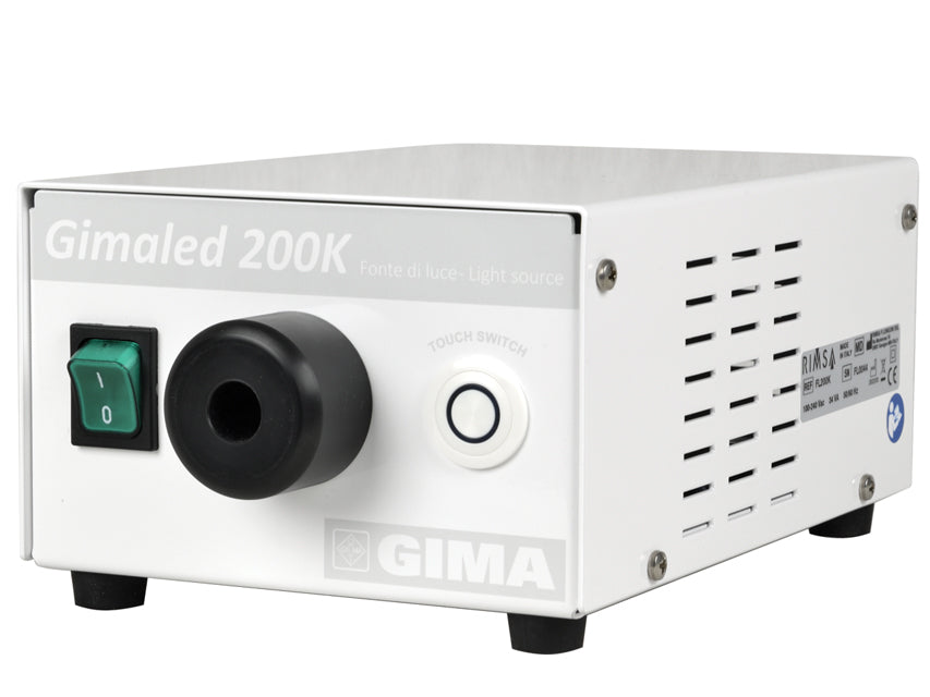 GIMA LIGHT SOURCE