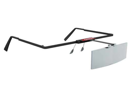 SMARTE VERGRÖSSERUNGSBRILLE