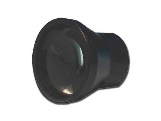 WIDA LIGHT CONCENTRATOR from lot 14 (May 2012)