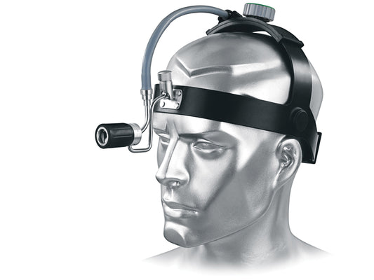 WIDA FASEROPTIK-SCHEINWERFER MIT KABEL
