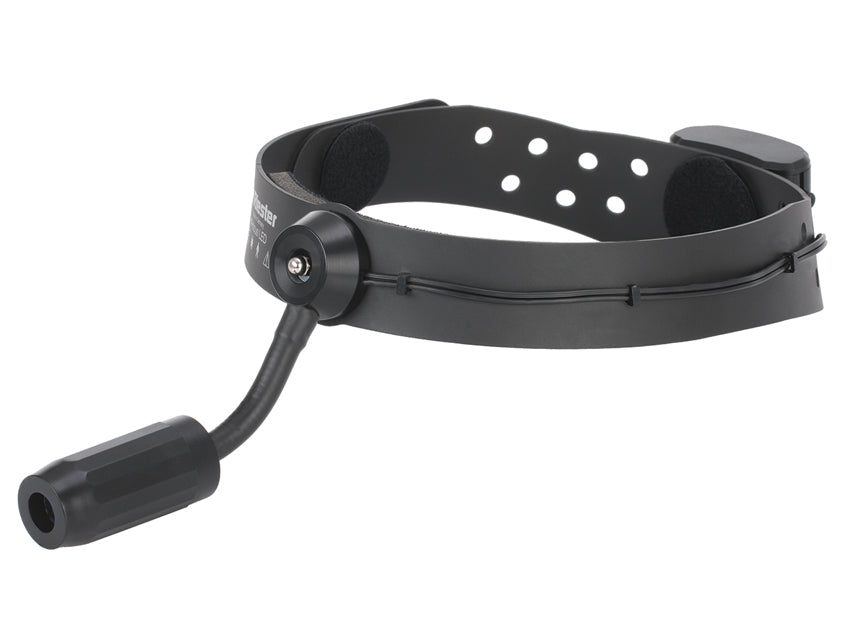 CASQUE LUMIÈRE LED RIESTER 6091 RI-FOCUS