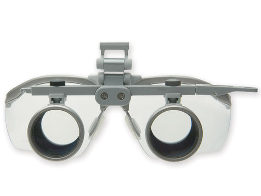 HEINE 2,5X FERNGLASBRILLE – 420 mm