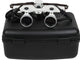 BINOCULAR GLASSES 3.5X - 420 mm